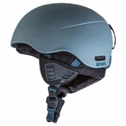 Anon Helo 2.0 Grey Grå New