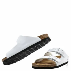 Mjúka Helsi White Vit Sale