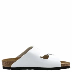 Mjúka Helsi White Vit Sale