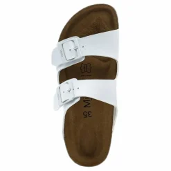 Mjúka Helsi White Vit Sale