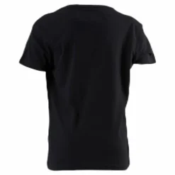 Vinson Polo Club Henley Junior Blue Blå Clearance