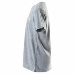 Henley Junior Grey*Vinson Polo Club Best