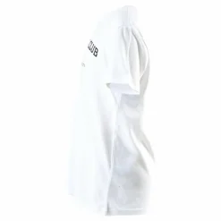 Vinson Polo Club Henley Junior White Vit Online