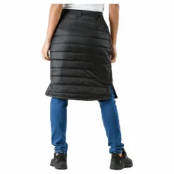 Dobsom Hepola Skirt Black Svart Clearance