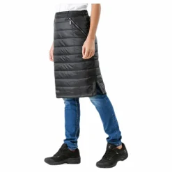 Dobsom Hepola Skirt Black Svart Clearance