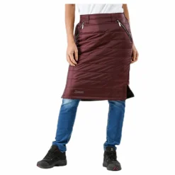 Hepola Skirt Red*Dobsom Hot