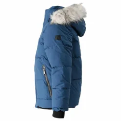 Molo Herbert Parka Blue Blå New