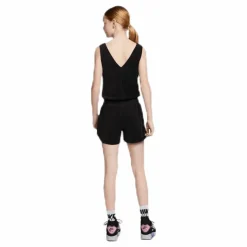 Nike Heritage Romper Jr Black Svart Online