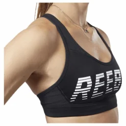 Hero Racer Read Pad White/Black*Reebok Outlet