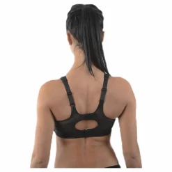 Casall Heroic Sports Bra Black Svart Sale