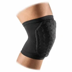 Hex Knee/elbow/shin Black*McDavid Sale