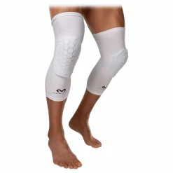 Hex Leg Sleeves / Pair White*McDavid Sale