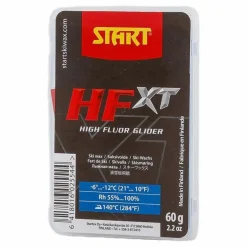 Start HFXT8 Blue 60G Blue Blå Discount