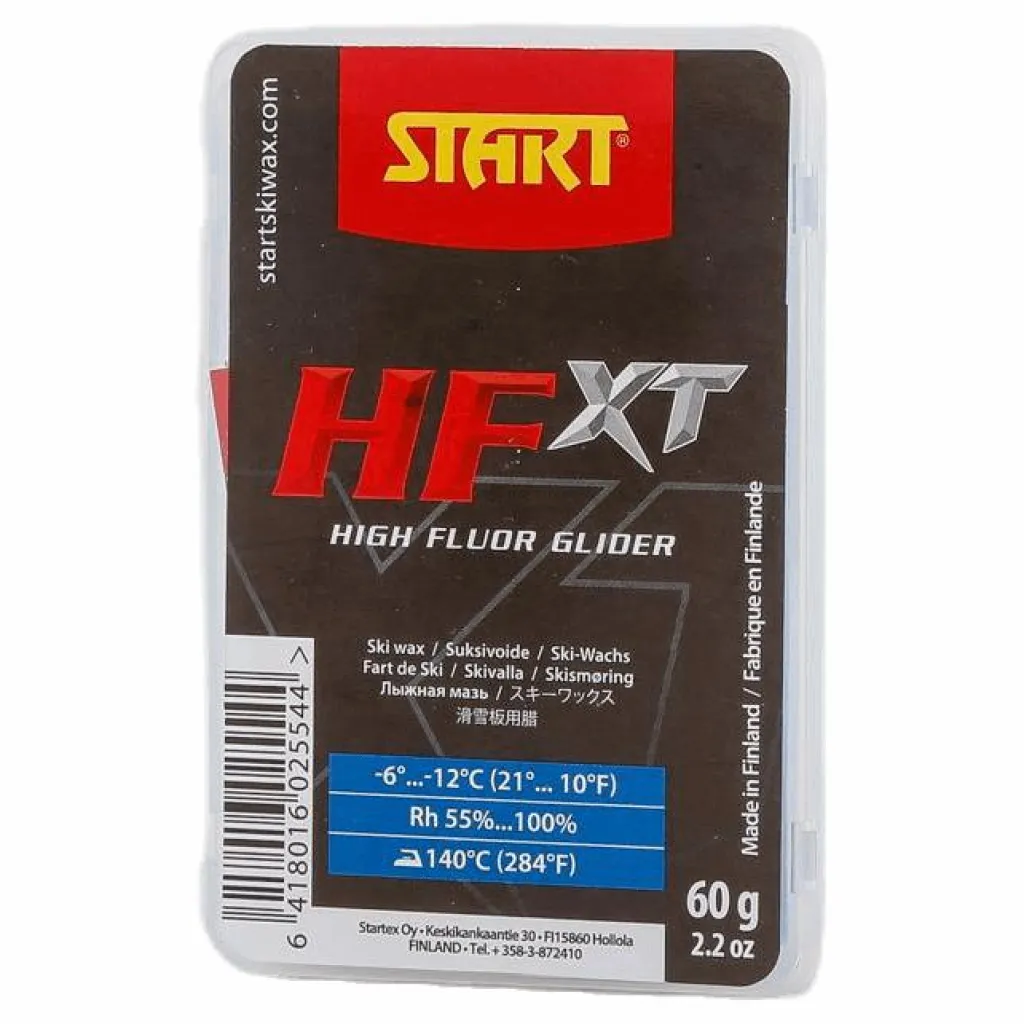 Start HFXT8 Blue 60G Blue Blå Discount