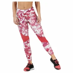 HG Armour Ankle Crop Print Pink*Under Armour Outlet