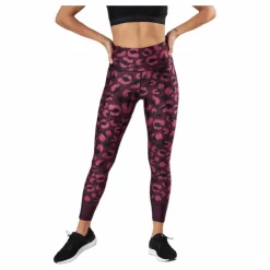 HG Armour AOP 7/8 Leg NS Pink*Under Armour Online