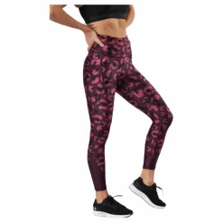 HG Armour AOP 7/8 Leg NS Pink*Under Armour Online