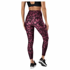 HG Armour AOP 7/8 Leg NS Pink*Under Armour Online
