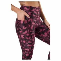HG Armour AOP 7/8 Leg NS Pink*Under Armour Online