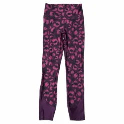 HG Armour AOP 7/8 Leg NS Pink*Under Armour Online