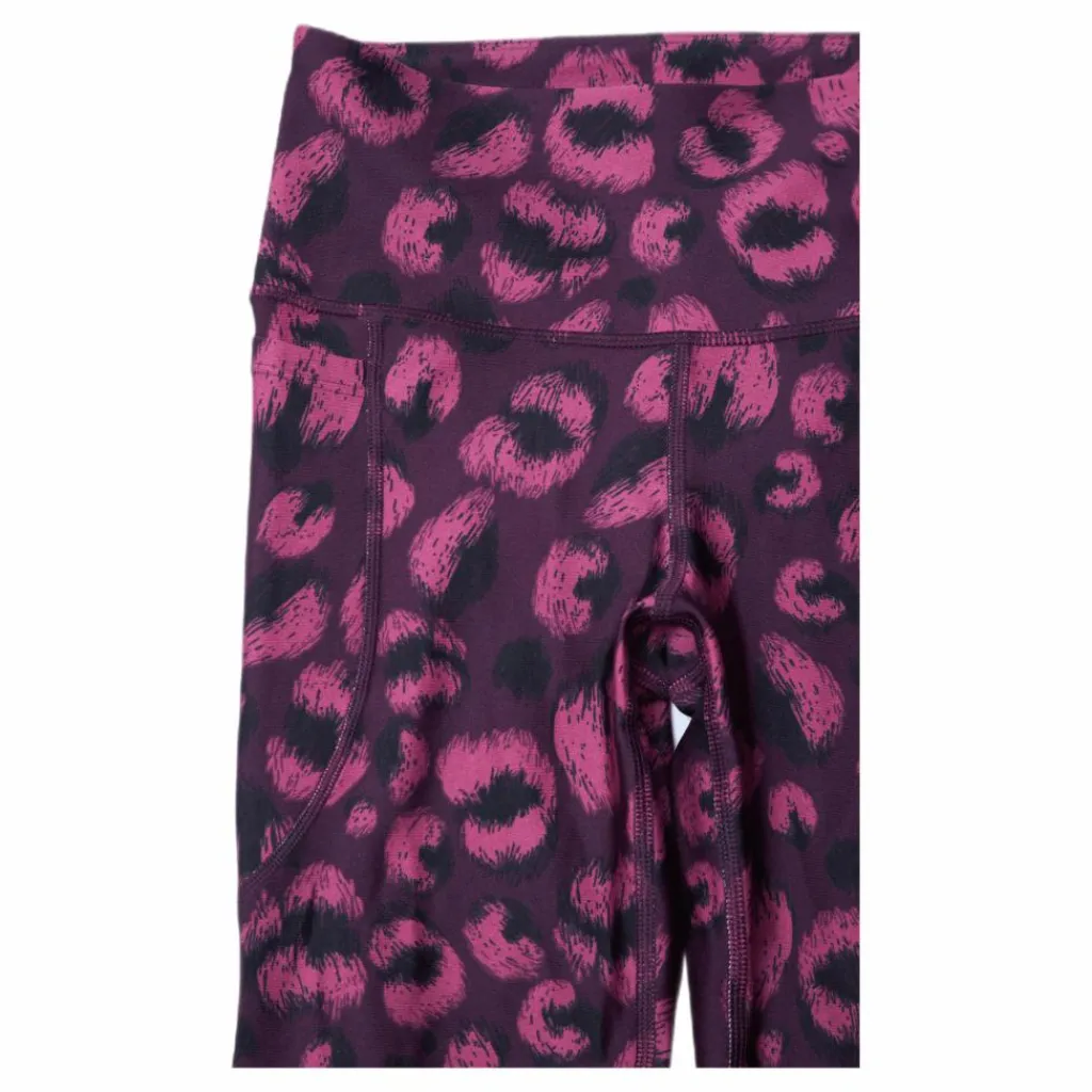 HG Armour AOP 7/8 Leg NS Pink*Under Armour Online