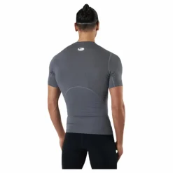 HG Armour Comp SS Grey*Under Armour Outlet