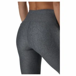 Hg Armour Hi Ankle Leg Charcoal Light Heather*Under Armour Online
