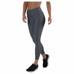 HG Armour Hi-Rise Ankle Crop Blue/Grey*Under Armour Clearance