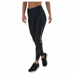HG Armour Legging Black*Under Armour