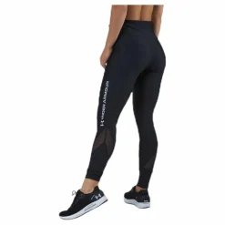 HG Armour Legging Black*Under Armour
