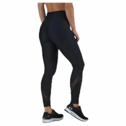 HG Armour Legging Black*Under Armour