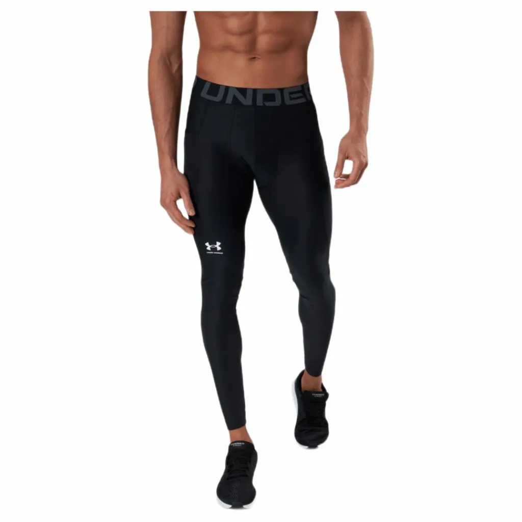HG Armour Leggings Black*Under Armour