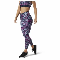 HG Armour Prt 7/8 Leg NS Blue*Under Armour Sale
