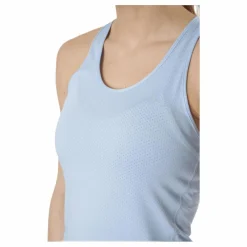 HG Armour Racer Tank Blue*Under Armour Sale