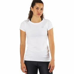 HG Armour SS White*Under Armour Sale