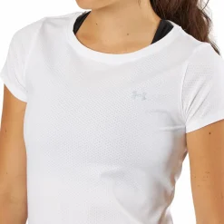 HG Armour SS White*Under Armour Sale