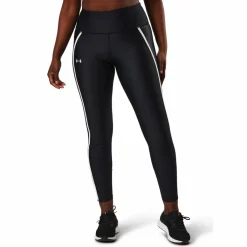 HG Shine Mesh Legg Black*Under Armour Online