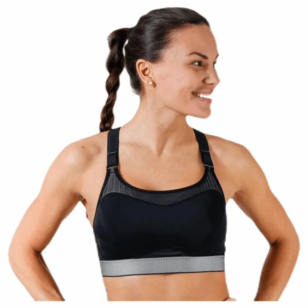 High Control Sports bra Black*Casall Discount