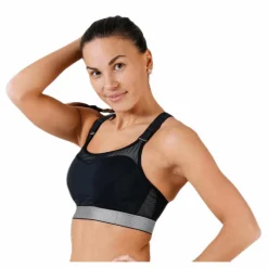 High Control Sports bra Black*Casall Discount