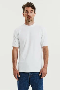 High Neck Tee*Bread & Boxers Sale