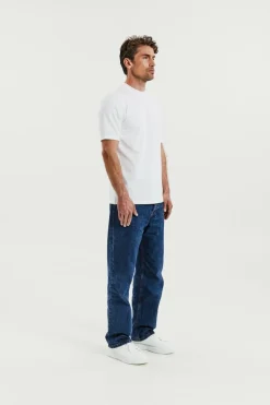 High Neck Tee*Bread & Boxers Sale