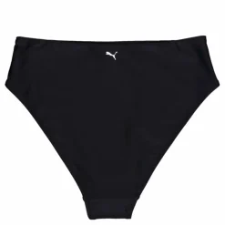 Puma High Waist Brief Black Svart Sale