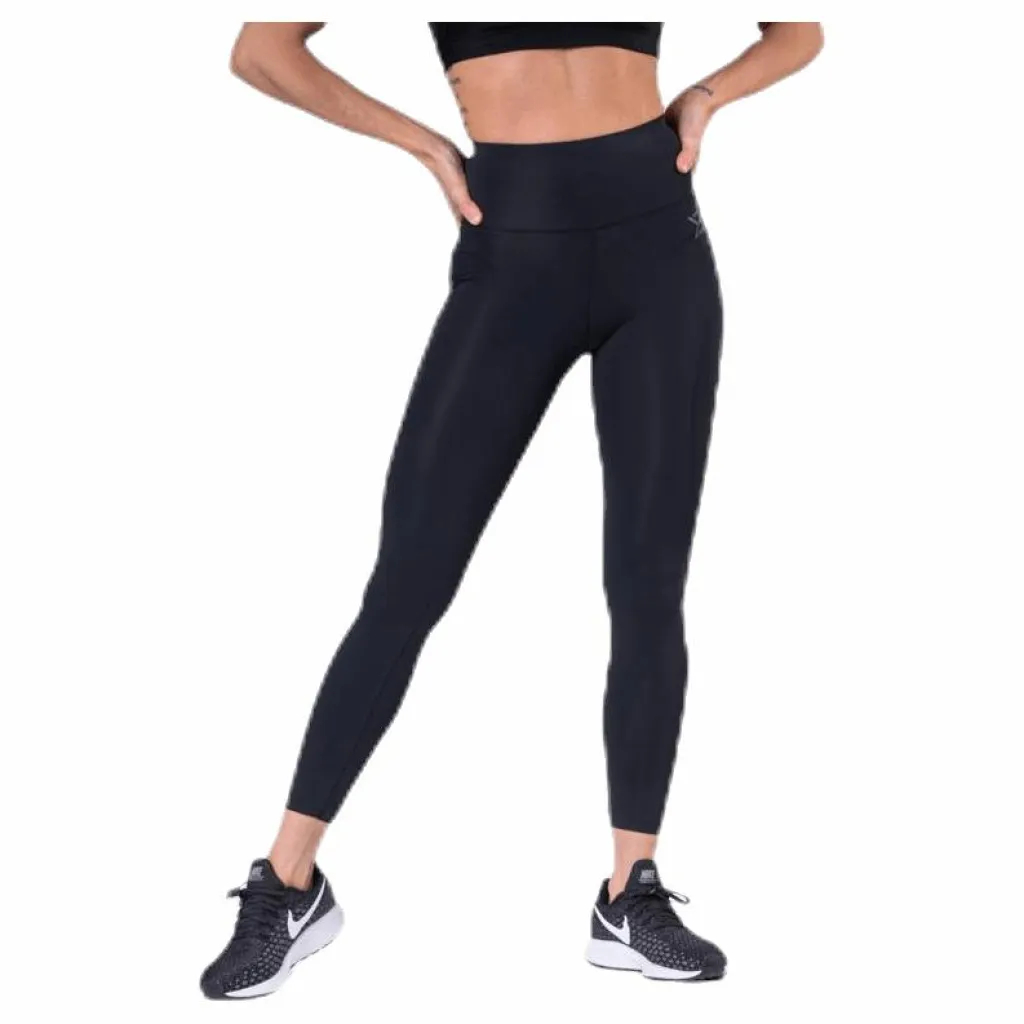 High Waist Leggings Black*Better Bodies Online