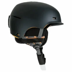 Anon Highwire Grey Grå Discount