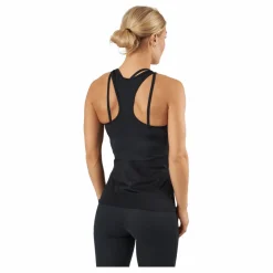 adidas HIIT AEROREADY Training Tank Top Black Svart