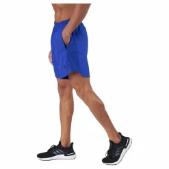 adidas HIIT Base Training Shorts Lucblu/Prefuc/Silvmt Blå Hot