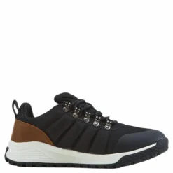 Fila Hikebooster Low Black / Glazed Ginger Svart New