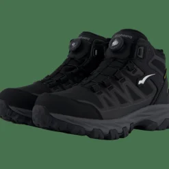 Hiker /dark Grey*Bagheera Hot