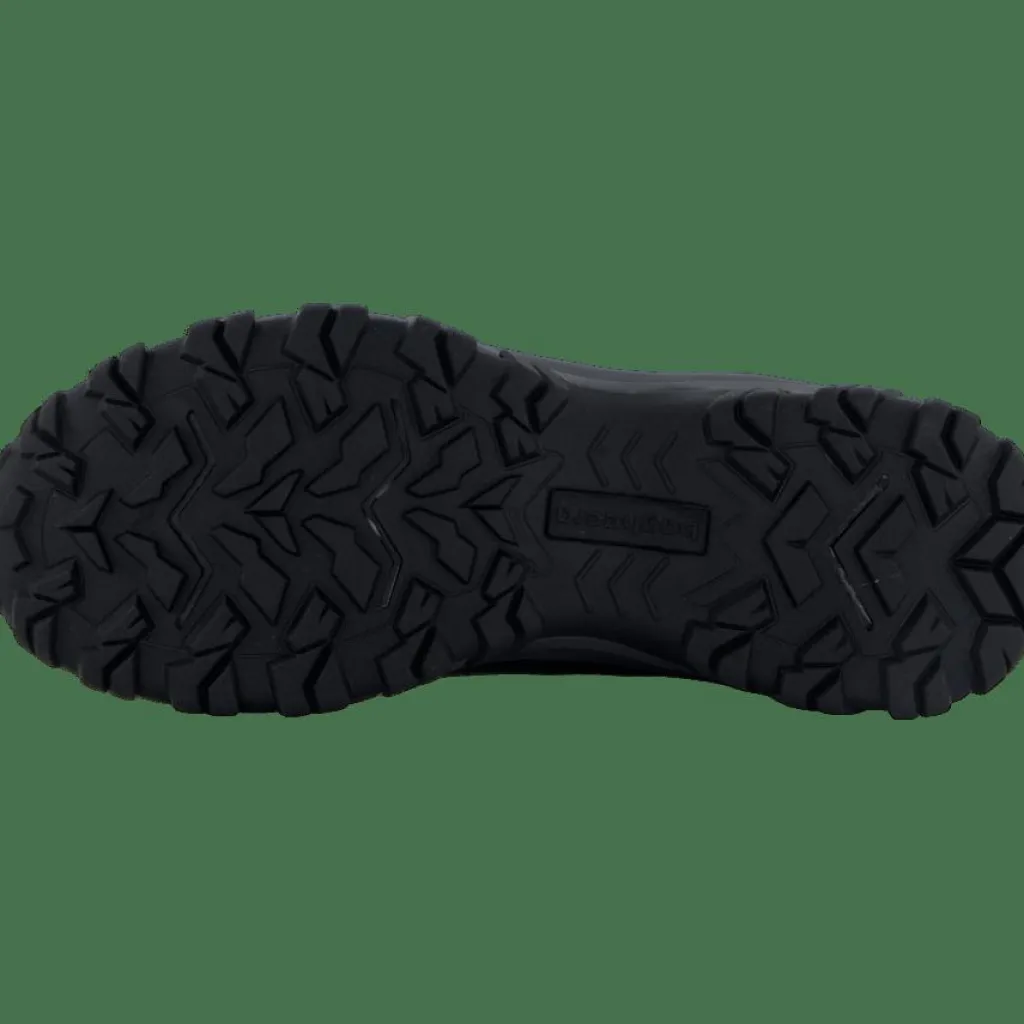Hiker /dark Grey*Bagheera Hot