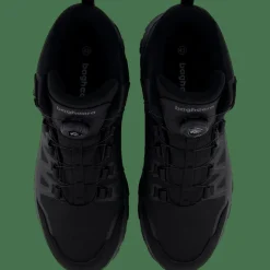 Hiker /dark Grey*Bagheera Hot